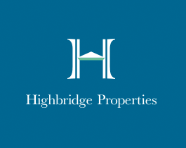 Highbridge Properties logo
